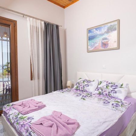 Villa Helga Exotic Pefkochori Zewnętrze zdjęcie
