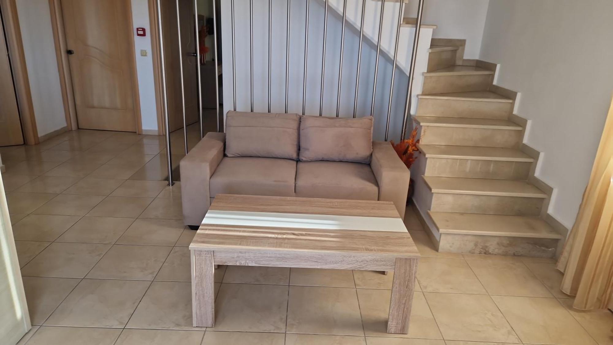 Villa Helga Exotic Pefkochori Zewnętrze zdjęcie